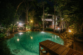 Nahouse Jungle Lodges